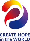 CREATE HOPE in the WORLD